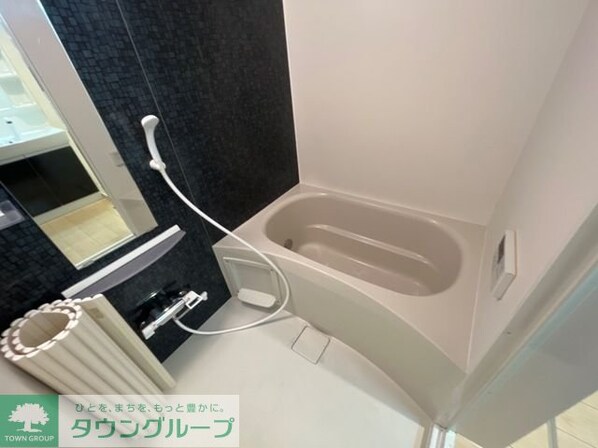 エクセルハイムIIの物件内観写真